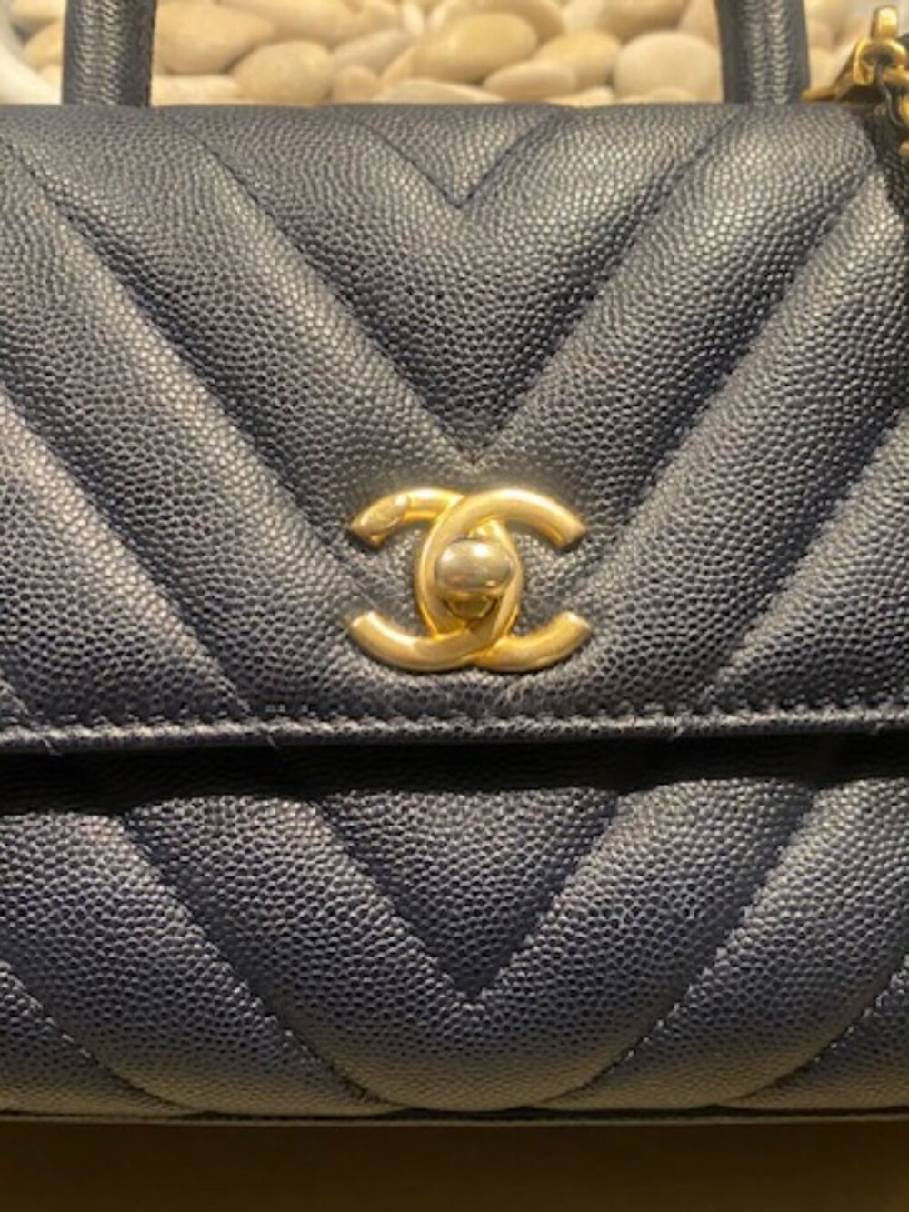 Chanel Coco Handle - Picture 3 of 8